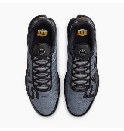 Кроссовки мужские Nike Air Vapormax Plus Psg Blue IB2253-001