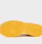 Кросівки жіночі Nike Dunk Low Yellow/Grey DD1503-002