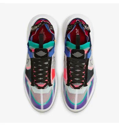 Кроссовки мужские Air Jordan Delta Breathe Multi CW0783-900