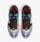 Кроссовки мужские Air Jordan Delta Breathe Multi CW0783-900