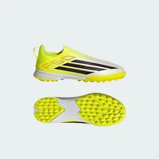 Сороконіжки дитячі Adidas F50 League Yellow JR9023