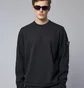 Свитшот мужской Stone Island Knitwear Black L1S156100011-S0297-V0029