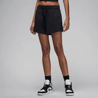 Шорты женские Air Jordan Knit Short Sld Core Black FN5795-010