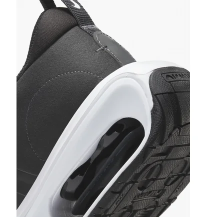 Кросівки жіночі Nike Air Max Interlock Black Dq2904-001