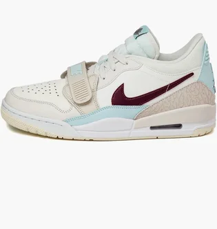 Кроссовки мужские Air Jordan Legacy 312 Low White HM9620-100