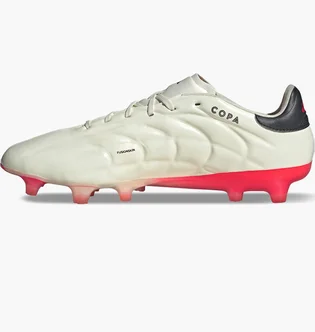 Бутси унісекс Adidas Copa Pure 2 Elite Fg Beige IF5447