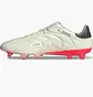 Бутсы унисекс Adidas Copa Pure 2 Elite Fg Beige IF5447