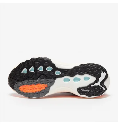 Кроссовки мужские Puma Foreverun Nitro Black 377757-05