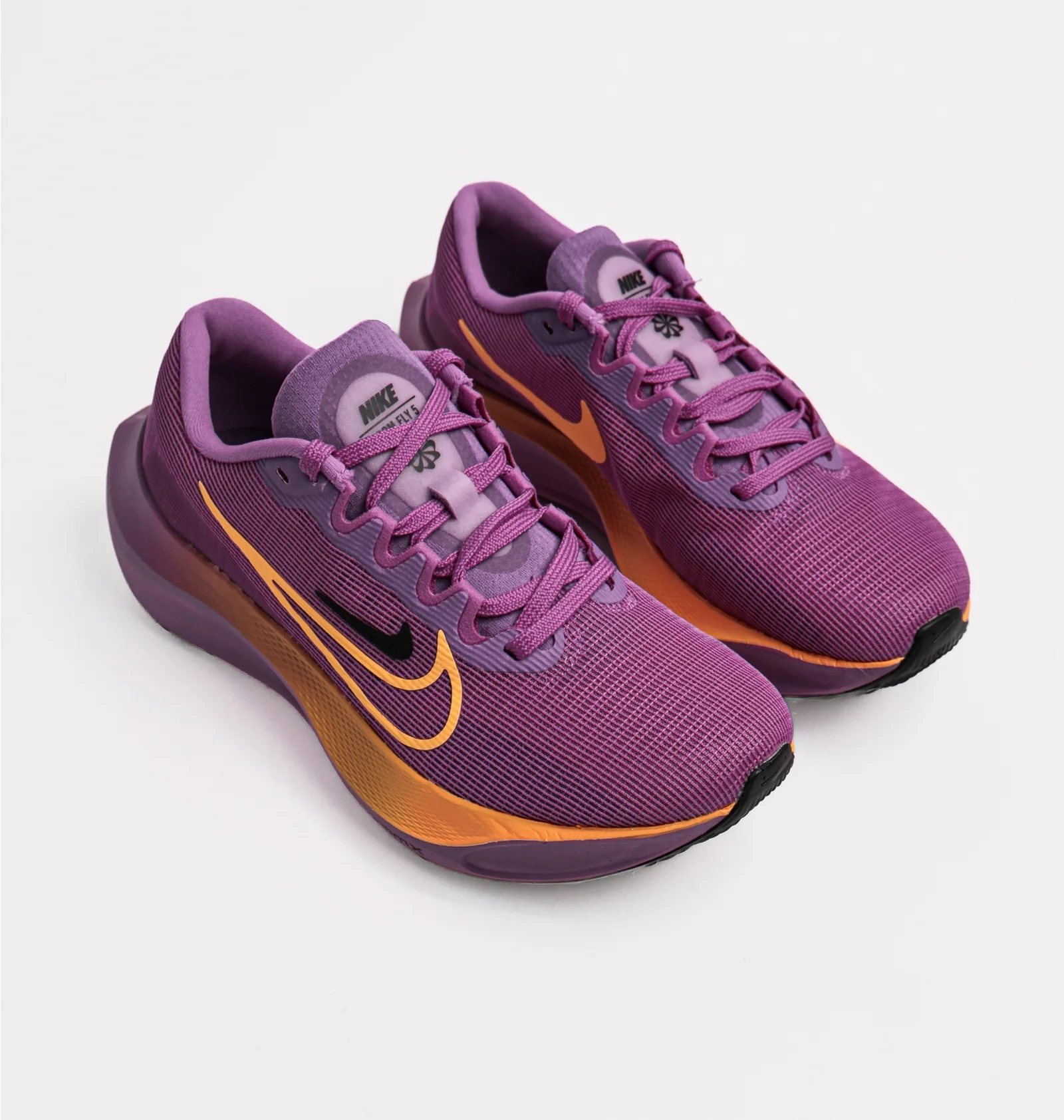 ᐉ Кроссовки женские Nike Zoom Fly 5 Violet DM8974-502 - купить в