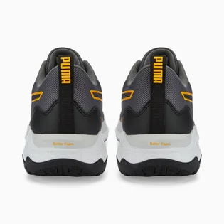 Кросівки чоловічі Puma Better Foam Xterra Grey 19516520