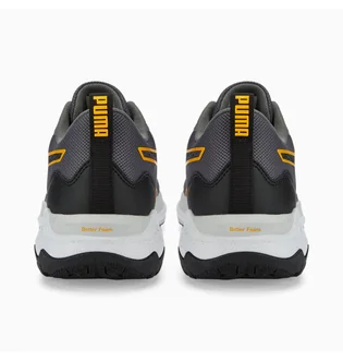Кроссовки мужские Puma Better Foam Xterra Grey 19516520