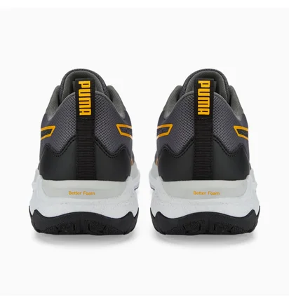 Кроссовки мужские Puma Better Foam Xterra Grey 19516520
