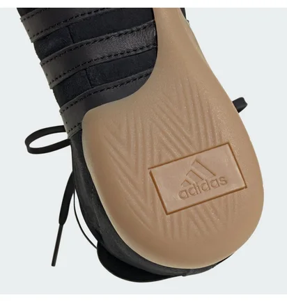 Балетки жіночі Adidas Taekwondo Mei Black JQ0669