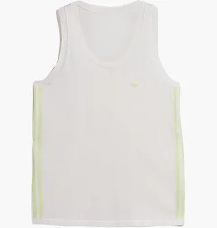 Майка чоловіча Adidas Wales Bonner Knit Vest Beige IZ1888
