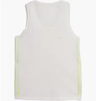 Майка чоловіча Adidas Wales Bonner Knit Vest Beige IZ1888