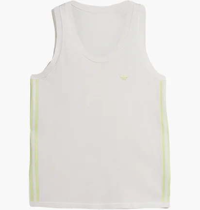 Майка мужская Adidas Wales Bonner Knit Vest Beige IZ1888