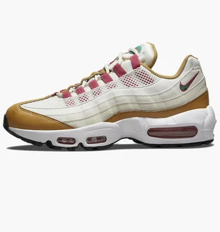 Кросівки жіночі Nike Air Max 95 Beige DH1632-100