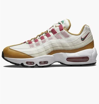 Кроссовки женские Nike Air Max 95 Beige DH1632-100