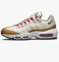 Кросівки жіночі Nike Air Max 95 Beige DH1632-100