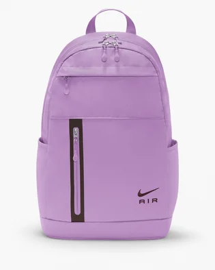 Рюкзак унісекс Nike Elmntl Prm Bkpk-Nk Air Sp23 Pink Dr6264-532