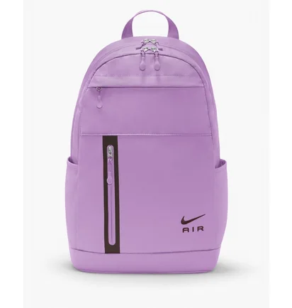 Рюкзак унисекс Nike Elmntl Prm Bkpk-Nk Air Sp23 Pink Dr6264-532