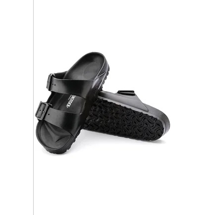 Сандалі жіночі Birkenstock Arizona Eva Sandals Black 129423