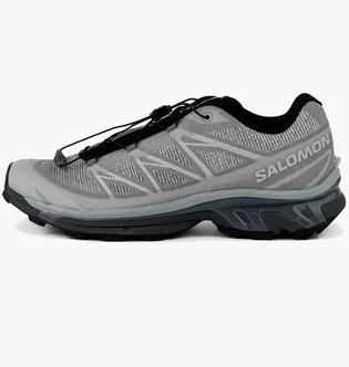 Кроссовки мужские Salomon Xt-6 Shadow Grey L47873800