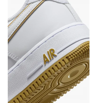 Кроссовки мужские Nike Air Force 1 07 Shoes White DV0788-104