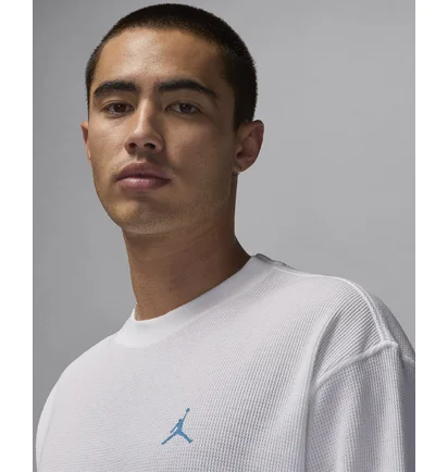 Лонгслив мужской Air Jordan Essentials White FV7456-100