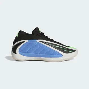 Кроссовки мужские Nike Ae2 Black/Blue JR4359