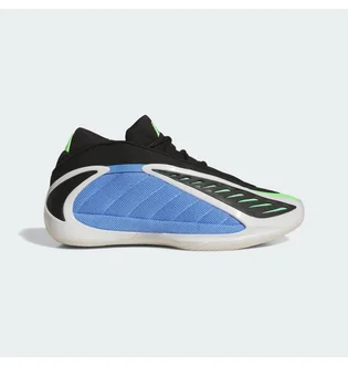 Кроссовки мужские Nike Ae2 Black/Blue JR4359