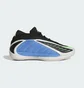 Кросівки чоловічі Nike Ae2 Black/Blue JR4359
