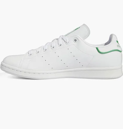 Кроссовки мужские Adidas Shoes Originals Stan Smith White GW0490