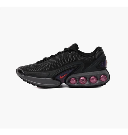 Кроссовки мужские Nike Air Max Dn All Night Black DV3337-008
