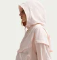 Олімпійка жіноча Nike Sportswear Oversized Windrunner Pink IF0270-103