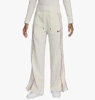 Штани жіночі Nike Sportswear Phoenix Beige FV4972-133
