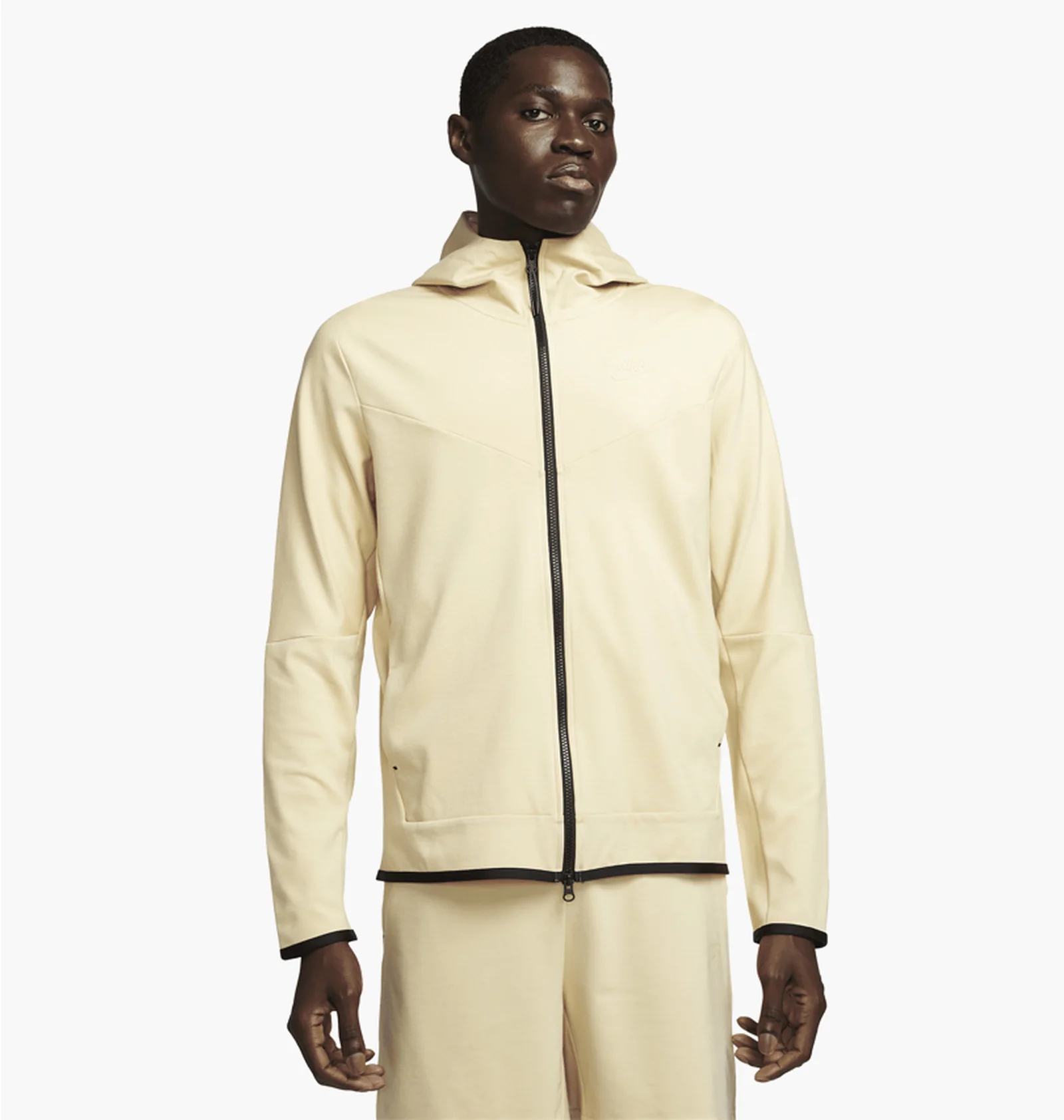 【NM】 ᐉ Куртка мужская Nike M Nk Tech Fz Lghtwht Yellow DX0822-783
