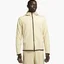 Куртка мужская Nike M Nk Tech Fz Lghtwht Yellow DX0822-783