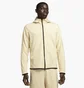 Куртка мужская Nike M Nk Tech Fz Lghtwht Yellow DX0822-783
