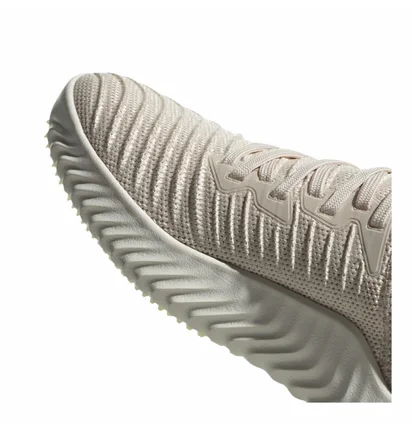 Кросівки жіночі Adidas Alphabounce Trainer Beige DB3349
