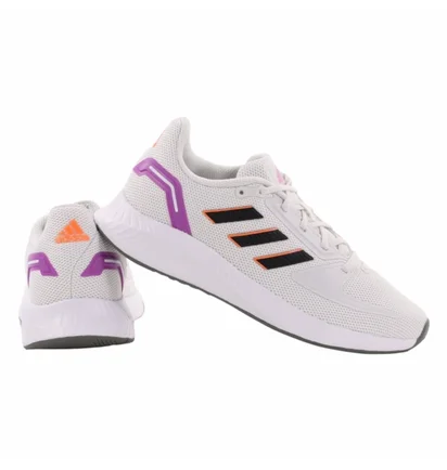 Кроссовки женские Adidas Runfalcon 20 White GV9575