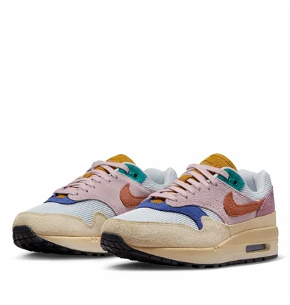 Кроссовки женские Nike Air Max 1 87 Premium Multi FN7200-224