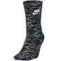 Шкарпетки унісекс Nike Everyday Cush Grey (2 пари) DH3778-010