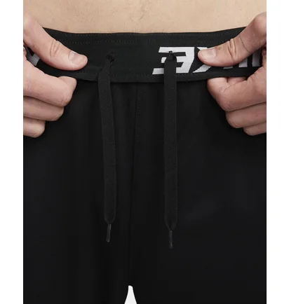 Штаны мужские Nike Dri-Fit Totality Black FB7509-010