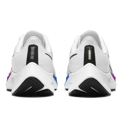 Кроссовки женские Nike Air Zoom Pegasus 37 White Bq9647-103