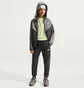 Штани дитячі Nike Sportswear Tech Fleece Grey HV5869-061