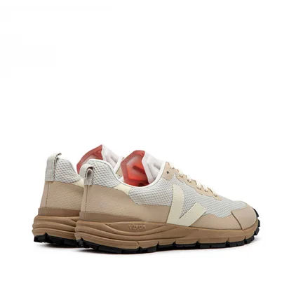 Кроссовки женские Veja Dekkan Alveomesh Beige/White DC1803548A
