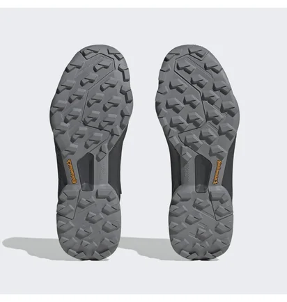 Кросівки унісекс Adidas Terrex Swift R3 Gore-Tex Hiking Shoes Black Hr1310