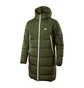 Куртка чоловіча Nike M Nsw Sf Windrunner Olive DD6788-326