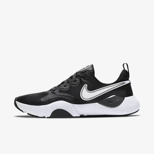 Кросівки жіночі Nike Speedrep Black CU3583-004